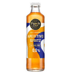 Aperativo Spritz