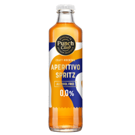 Aperativo Spritz