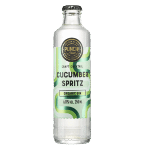 Cucumber Spritz