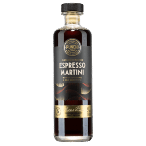 Espresso Martini