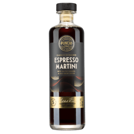 Espresso Martini