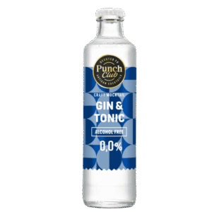 Gin & Tonic