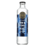 Gin and Tonic