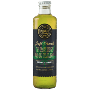 Green Dream