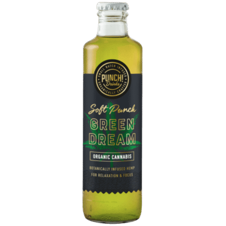 Green Dream