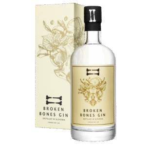 London Dry Gin