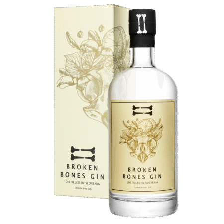 London Dry Gin