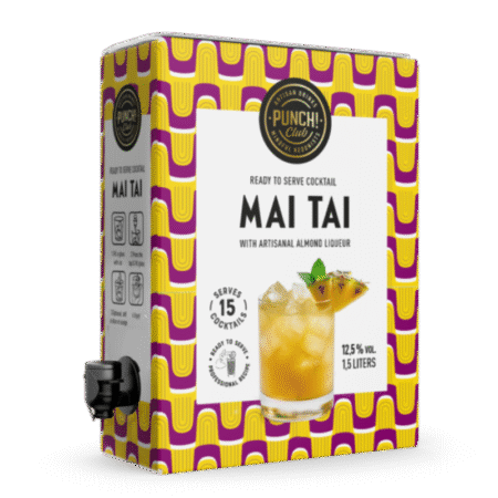 Mai Tai