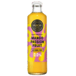 Mango Passionfruit