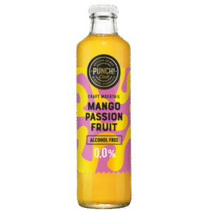 Mango Passionfruit