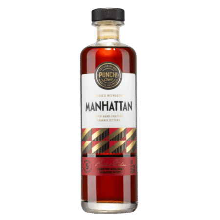 Manhattan
