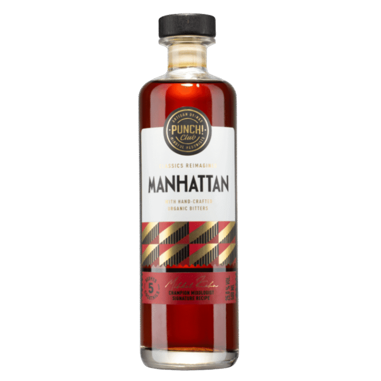 Manhattan