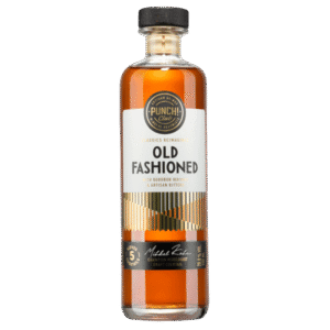 Old Fashioned