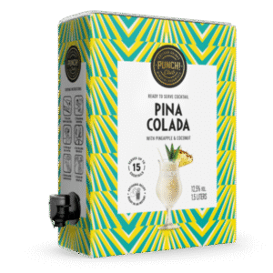 Pina Colada