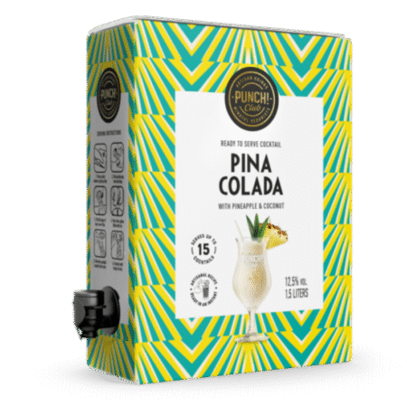 Pina Colada