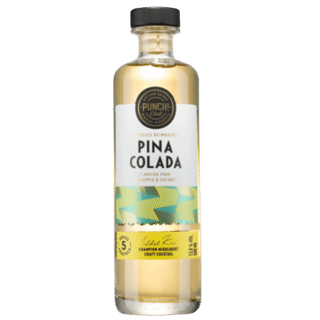 Pina Colada