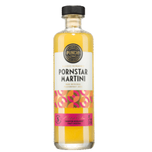 Pornstar Martini