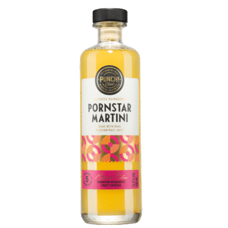 Pornstar Martini