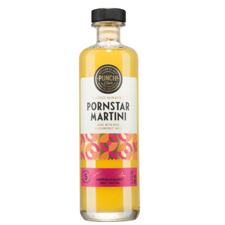 Pornstar Martini