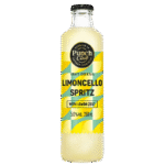Limoncello Spritz