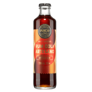 Rum Cola Artesano