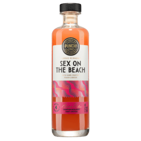 Sex on the Beach