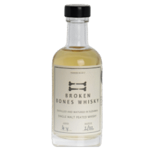 Peated Single Malt Whisky
