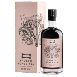 Sloe Gin