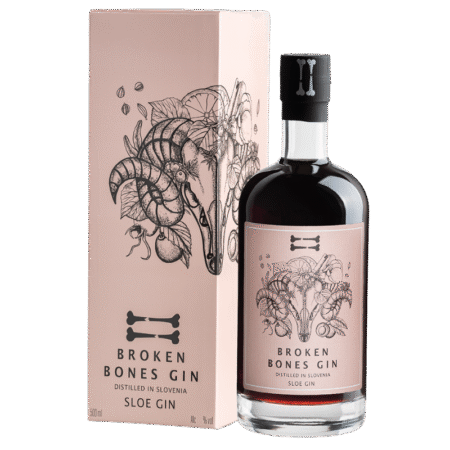 Sloe Gin