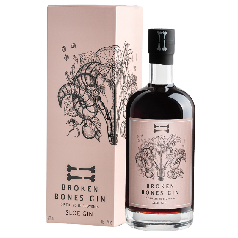 Sloe Gin