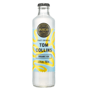 Tom Collins