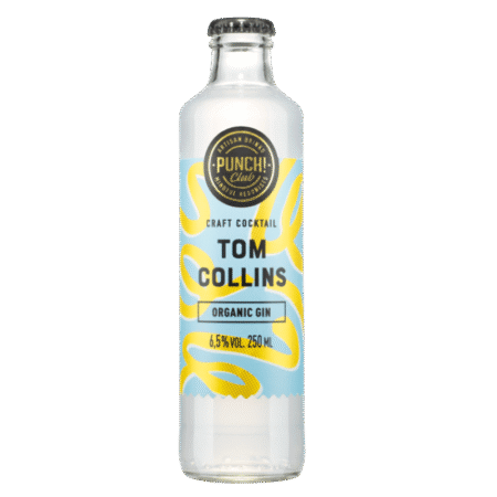 Tom Collins