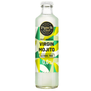 Virgin Mojito
