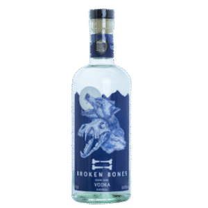 Vodka 4