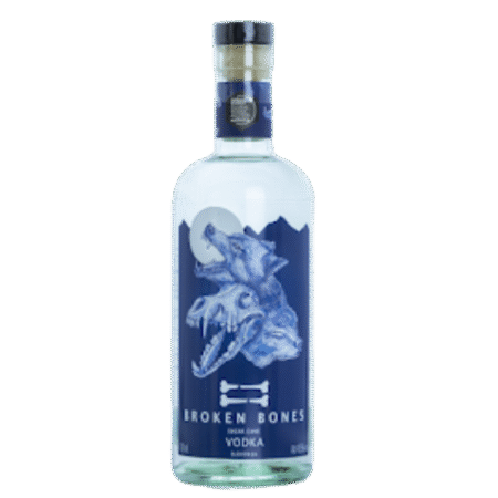 Vodka 4