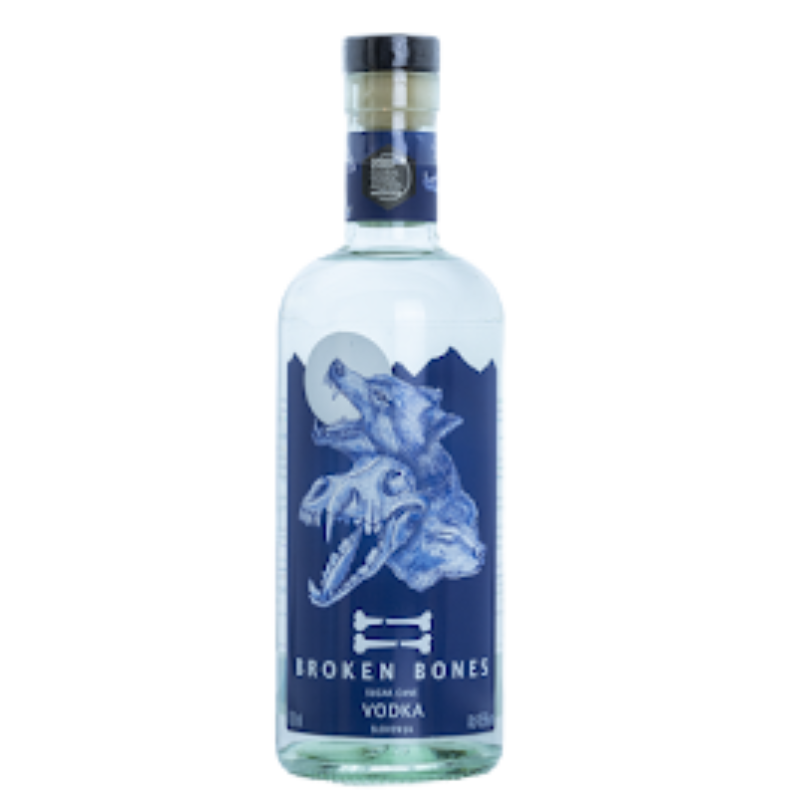 Vodka 4