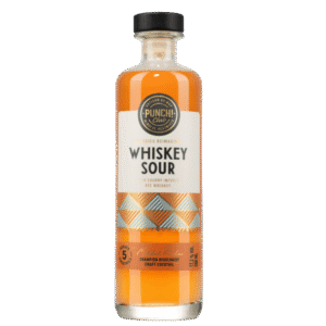 Whisky Sour