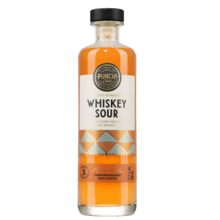 Whisky Sour