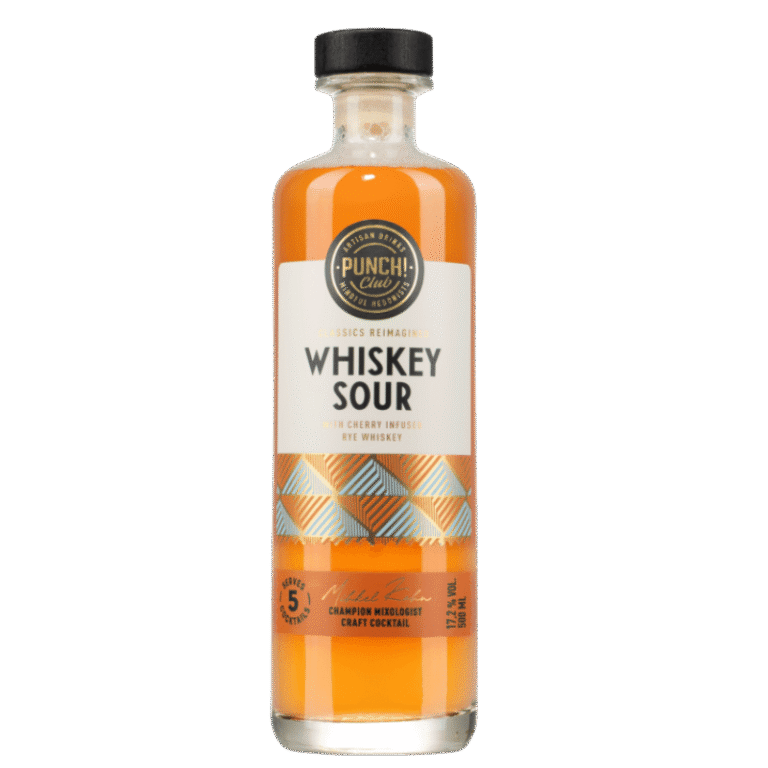 Whisky Sour