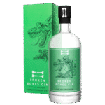 Ljubljana Dragon Gin
