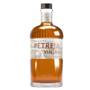 Petreja Vinjak Brandy
