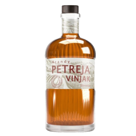 Petreja Vinjak Brandy