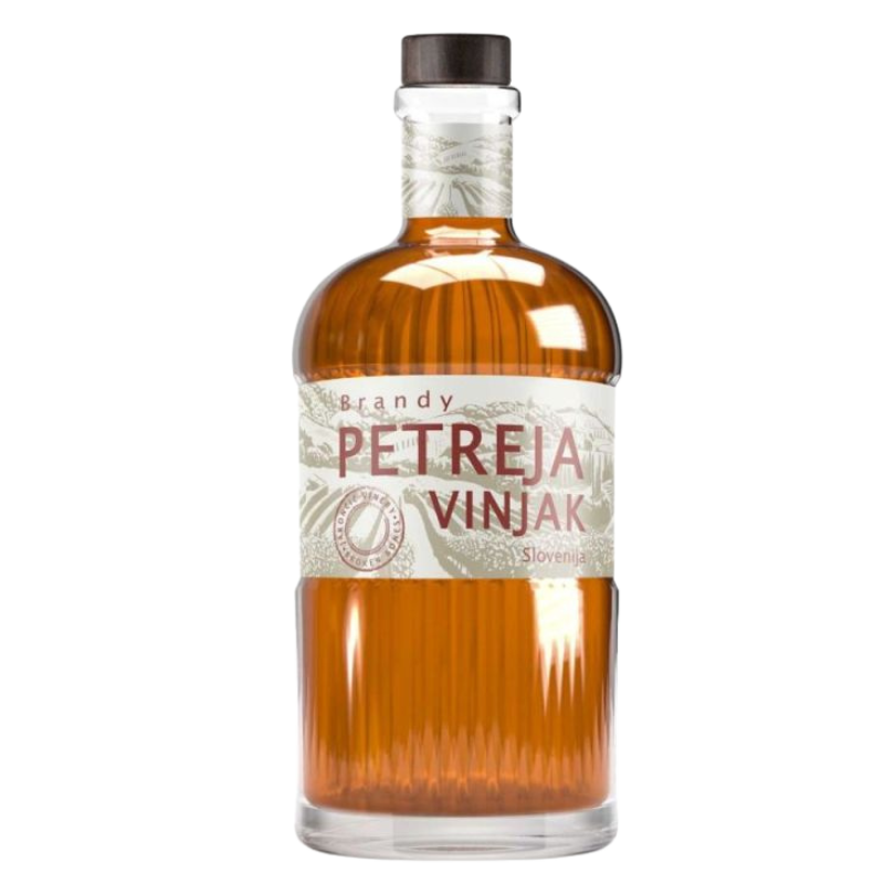 Petreja Vinjak Brandy