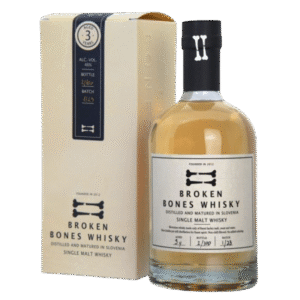 Single Malt Whisky