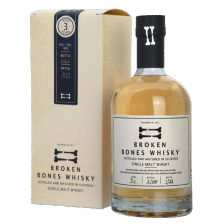 Single Malt Whisky
