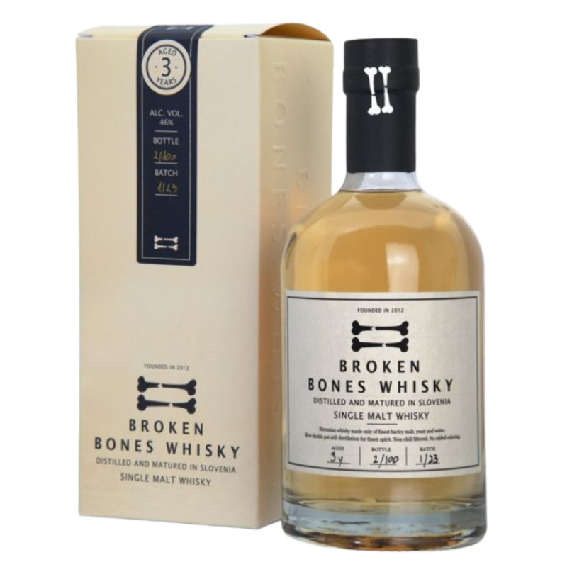 Single Malt Whisky